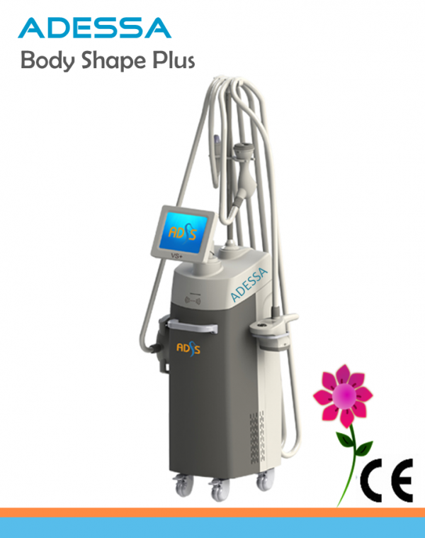 Adessa Body Shape Plus