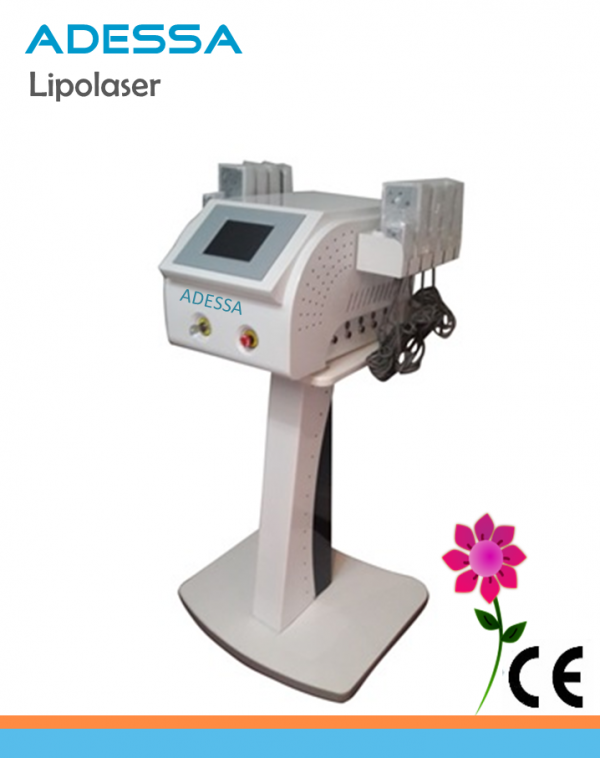 Adessa Lipolaser