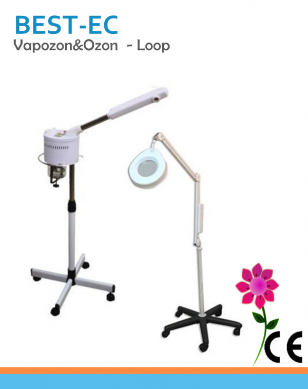 Best-Ec Vapozon&Ozon – Loop