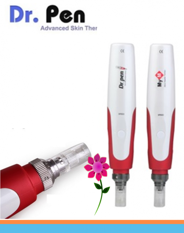 Dr. Pen Advanced Skin Ther