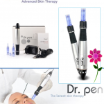 Dr.Pen Advanced Skin Therapy