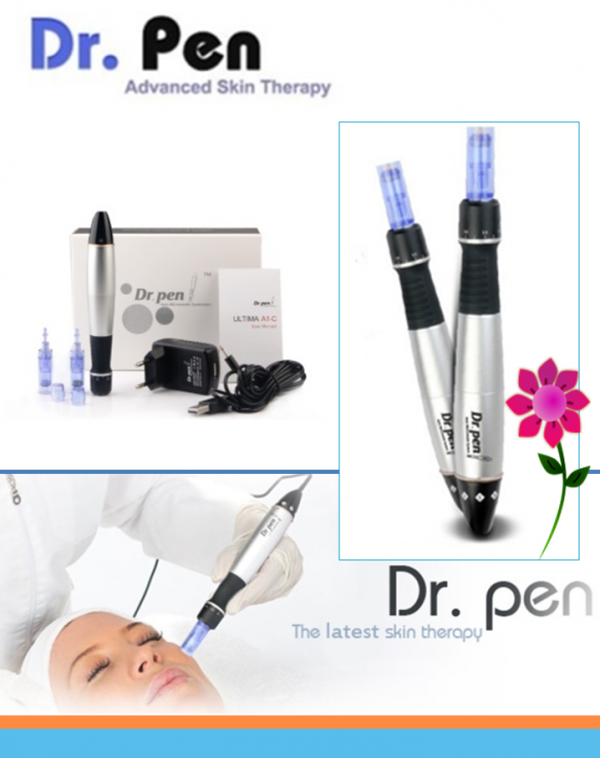 Dr.Pen Advanced Skin Therapy