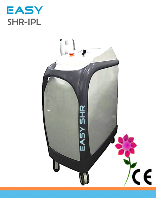 Easy SHR-IPL