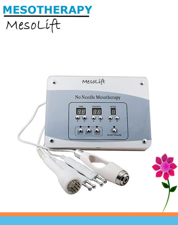 Mesotherapy MesoLift