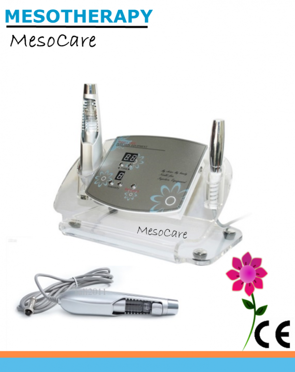 Mesotherapy Mesocare