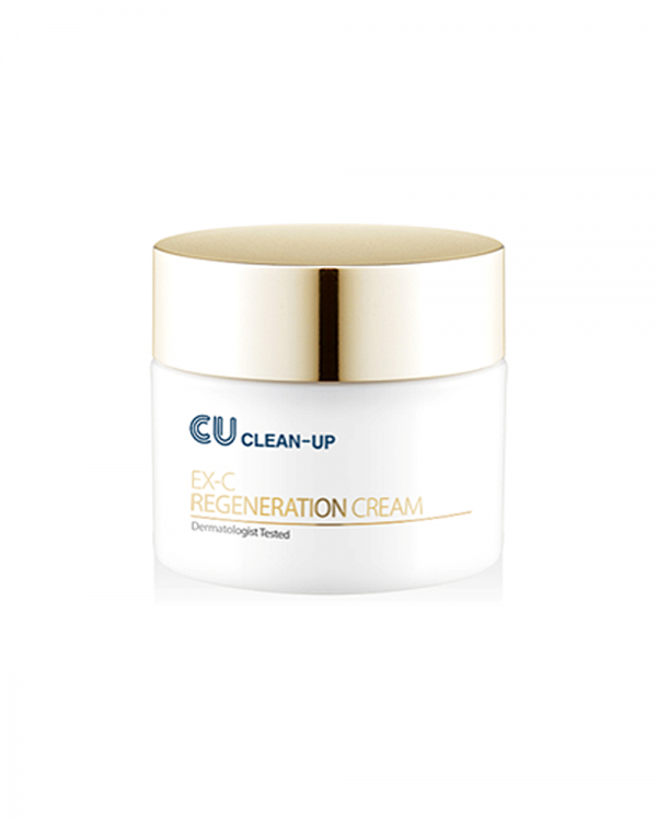 EX-C Regeneration Cream 30ml